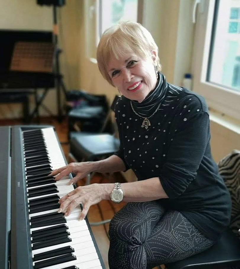 Elisabeth Howard's MasterClass